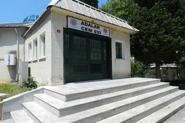 Adalar Cemevi - Resim 3