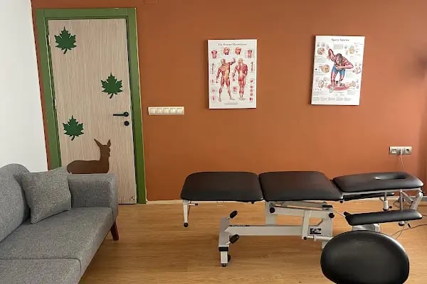 Tunahan tülü fizik tedavi ve danışmanlık merkezi - Resim 11