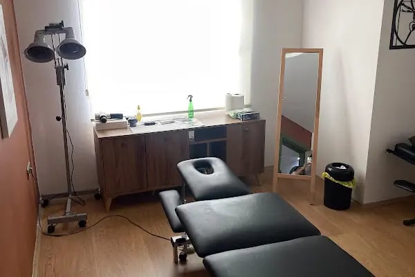 Tunahan tülü fizik tedavi ve danışmanlık merkezi - Resim 1