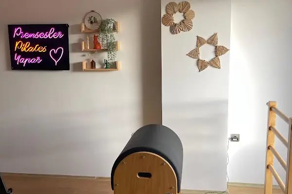 Tunahan tülü fizik tedavi ve danışmanlık merkezi - Resim 3