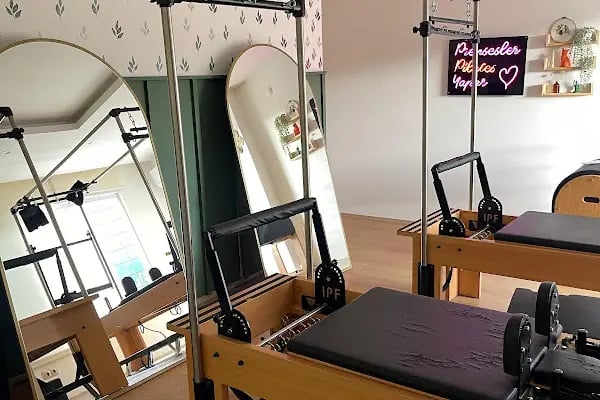 Tunahan tülü fizik tedavi ve danışmanlık merkezi - Resim 14
