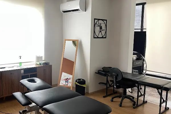 Tunahan tülü fizik tedavi ve danışmanlık merkezi - Resim 13