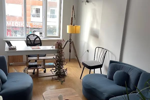 Tunahan tülü fizik tedavi ve danışmanlık merkezi - Resim 5