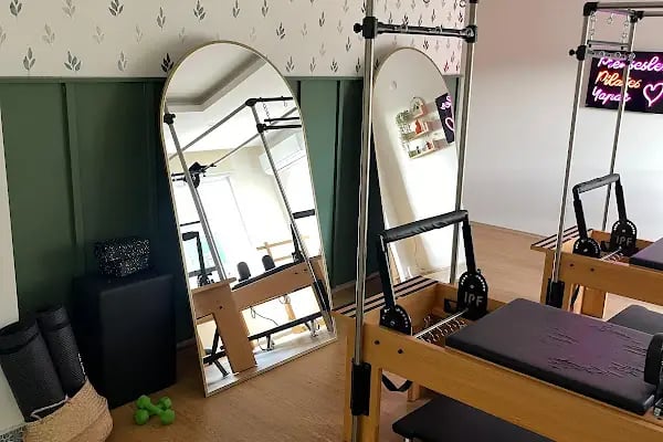 Tunahan tülü fizik tedavi ve danışmanlık merkezi - Resim 12