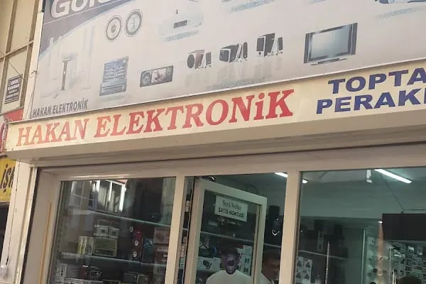 Hakan Elektronik - Resim 19