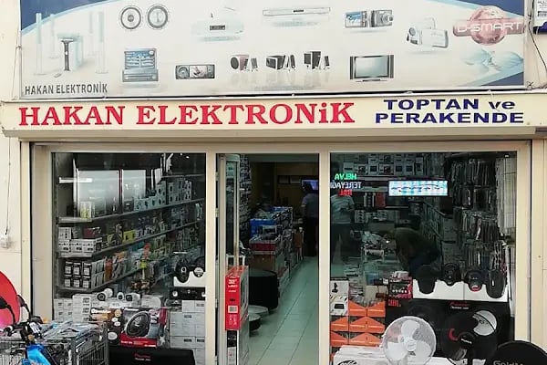 Hakan Elektronik - Resim 17
