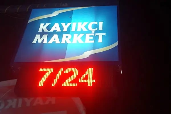 Kayıkçı Market - Resim 4