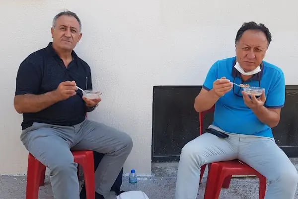 Pir Sultan Abdal Kültür Derneği Eyüp Şubesi Alibeyköy Cem Evi &amp; Kültür Merkezi - Resim 3