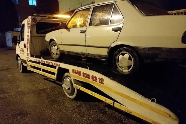 Büyükşehir Belediyesi Adana Merkez Otogarı - Resim 7