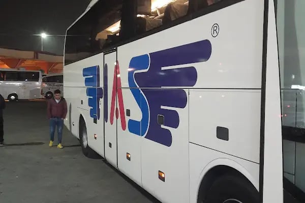 Büyükşehir Belediyesi Adana Merkez Otogarı - Resim 13