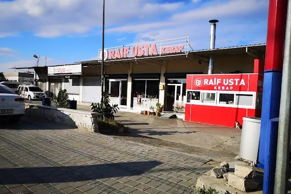 Büyükşehir Belediyesi Adana Merkez Otogarı - Resim 19