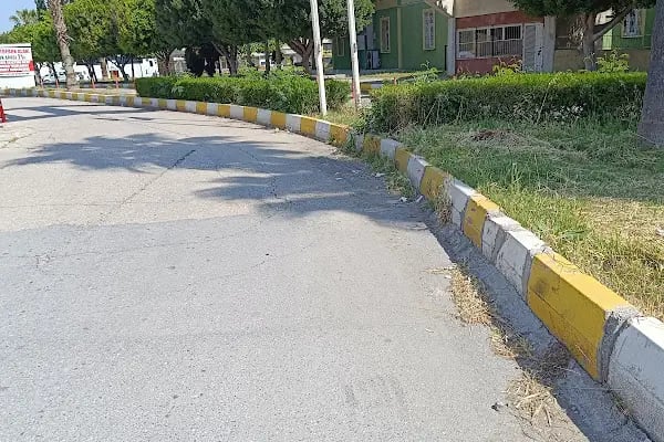 Büyükşehir Belediyesi Adana Merkez Otogarı - Resim 11