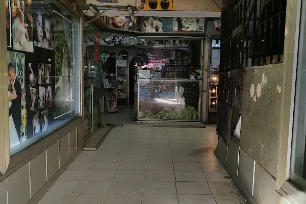 Stüdyo Cevdet - Resim 3