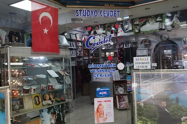Stüdyo Cevdet - Resim 4