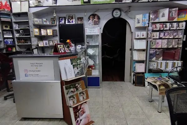 Stüdyo Cevdet - Resim 6