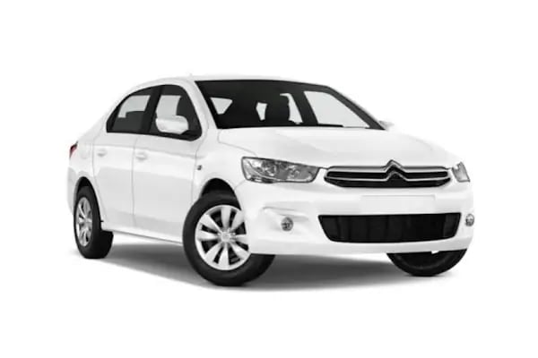 Foça Ensar Rent A Car - Resim 1