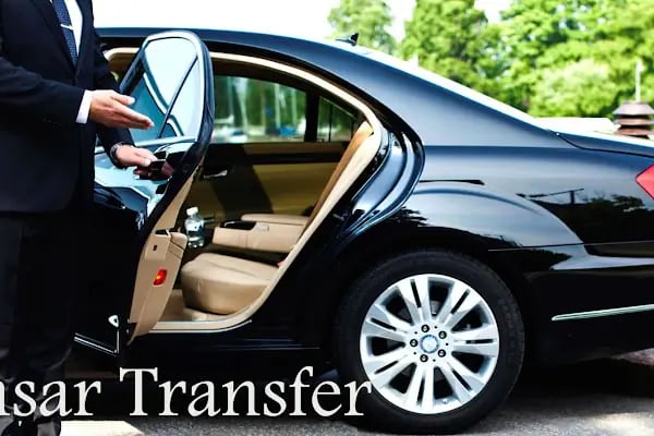 Foça Ensar Rent A Car - Resim 7