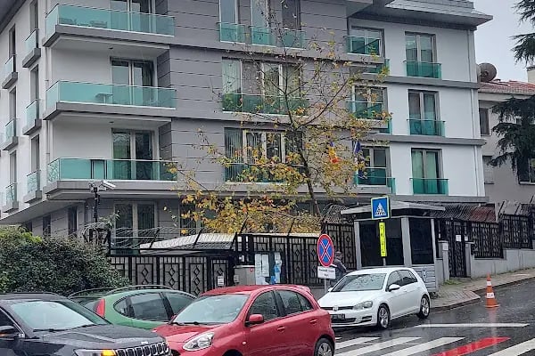 Romanya Başkonsolosluğu - Resim 2