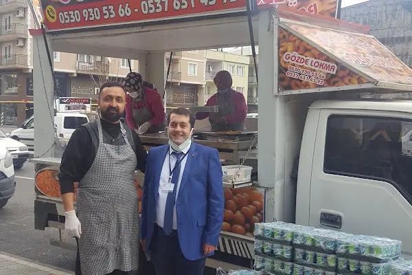 Duriş'in Mutfağı - Resim 18