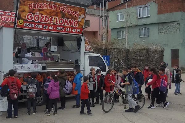 Duriş'in Mutfağı - Resim 7