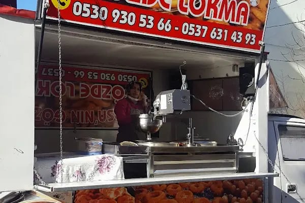 Duriş'in Mutfağı - Resim 2