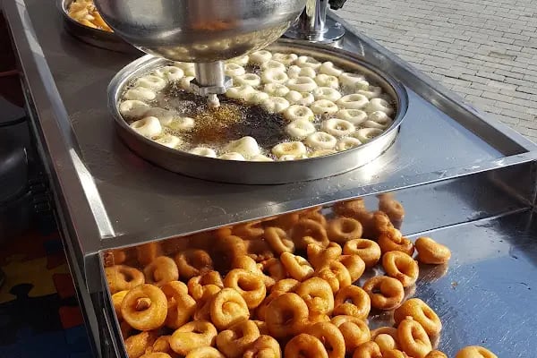 Duriş'in Mutfağı - Resim 20