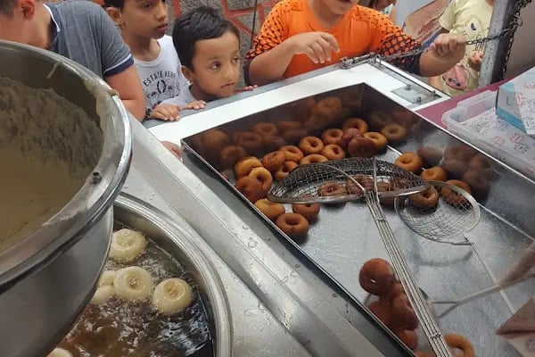 Duriş'in Mutfağı - Resim 13