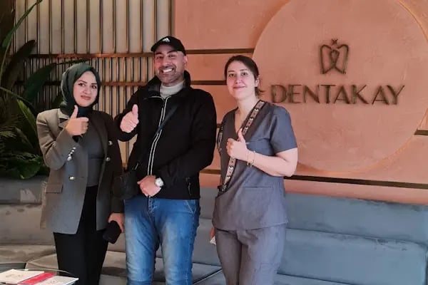 Dentakay Diş Kliniği Yenibosna - Resim 11