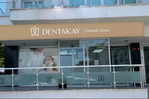 Dentakay Diş Kliniği Yenibosna - Resim 4