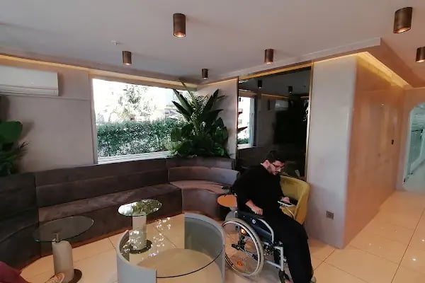 Dentakay Diş Kliniği Yenibosna - Resim 8