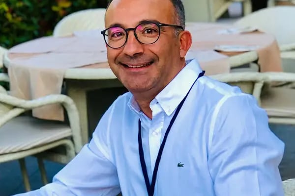 Prof. Dr. Ömer Karadağ - Romatoloji - Resim 2