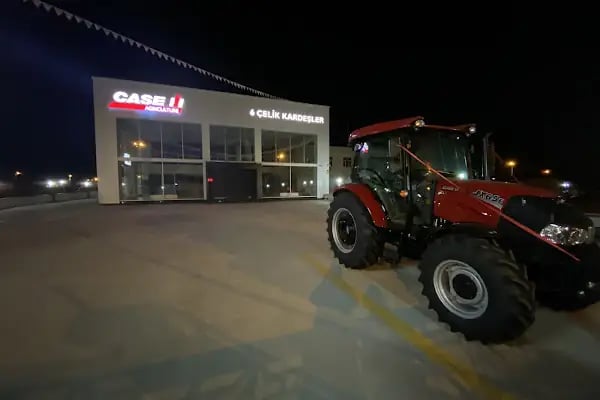 6 ÇELİK KARDEŞLER CASEİH DİYARBAKIR MERKEZ PLAZA - Resim 12
