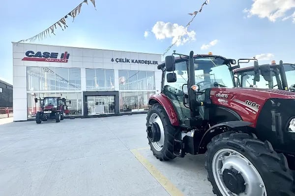 6 ÇELİK KARDEŞLER CASEİH DİYARBAKIR MERKEZ PLAZA - Resim 9