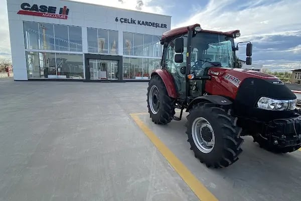 6 ÇELİK KARDEŞLER CASEİH DİYARBAKIR MERKEZ PLAZA - Resim 8