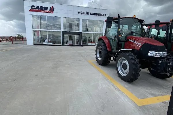 6 ÇELİK KARDEŞLER CASEİH DİYARBAKIR MERKEZ PLAZA - Resim 6