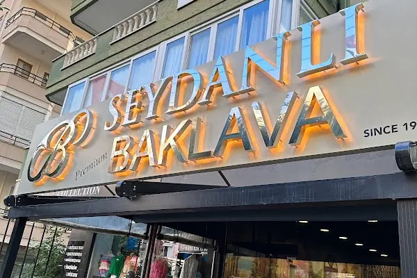 Seydanlı Baklava Premium - Resim 10