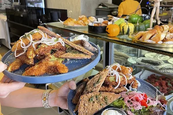 Seydanlı Baklava Premium - Resim 19