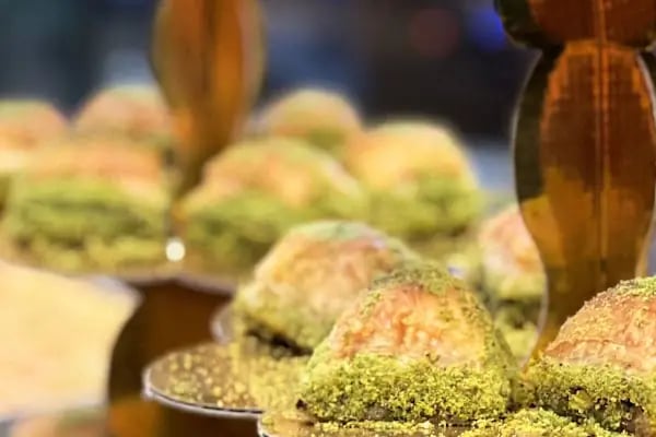 Seydanlı Baklava Premium - Resim 3