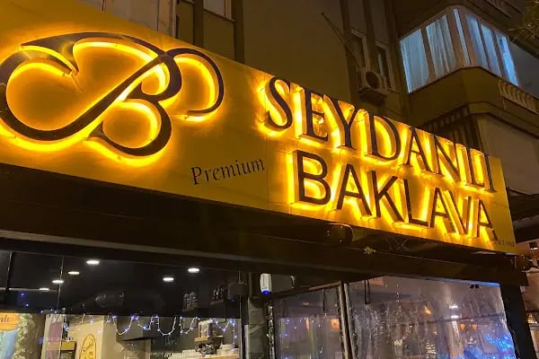 Seydanlı Baklava Premium - Resim 2