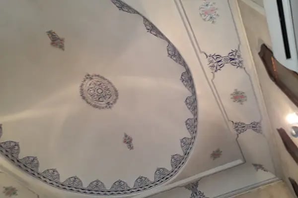 Gaziantep Mevlevihanesi Vakıf Müzesi - Resim 16