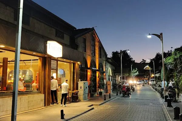 Gaziantep Mevlevihanesi Vakıf Müzesi - Resim 19