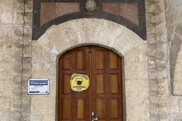Gaziantep Mevlevihanesi Vakıf Müzesi - Resim 20
