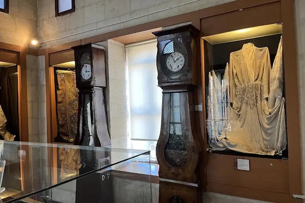 Gaziantep Mevlevihanesi Vakıf Müzesi - Resim 12
