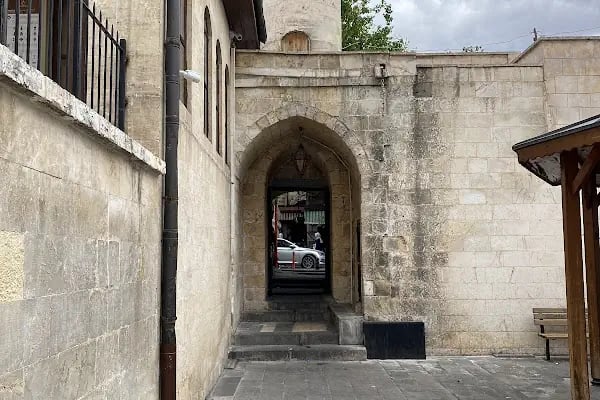 Gaziantep Mevlevihanesi Vakıf Müzesi - Resim 9