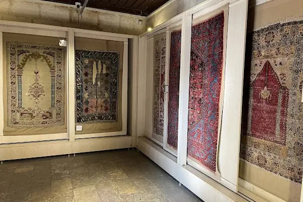 Gaziantep Mevlevihanesi Vakıf Müzesi - Resim 15