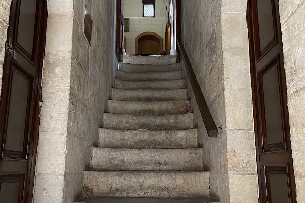 Gaziantep Mevlevihanesi Vakıf Müzesi - Resim 10
