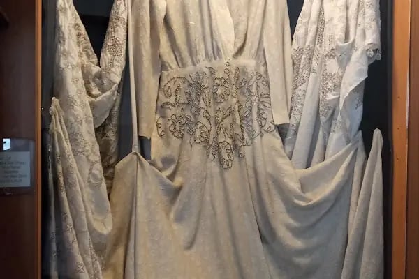 Gaziantep Mevlevihanesi Vakıf Müzesi - Resim 11