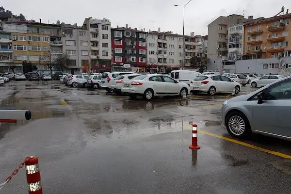 Budo Otopark - Resim 1