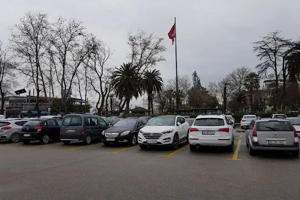 Budo Otopark - Resim 3