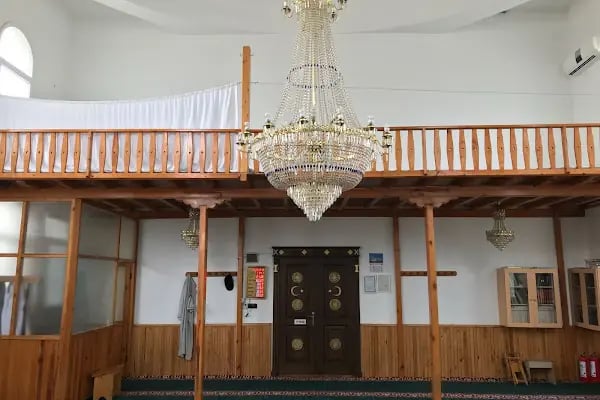 Konacık Cami - Resim 3